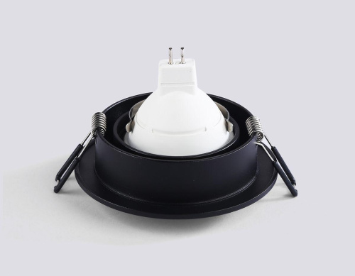 Встраиваемый светильник Ambrella Light Techno Spot Standard Tech TN102724 фото 7