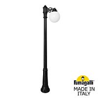 Fumagalli Садово-парковый фонарь FUMAGALLI RICU /G250 1L G25.157.S10.AYE27