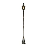 Фонарный столб Elstead Lighting PH5-L-OB