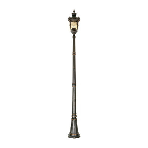 Фонарный столб Elstead Lighting PH5-L-OB Фонарный столб Elstead Lighting PH5-L-OB