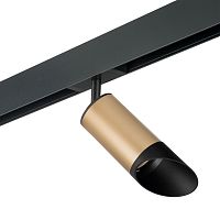 Комплект с трековым светильником Lightstar Rullo (214440+595057+201437) PRO44037