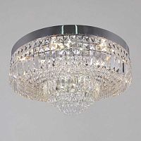 Потолочная люстра Reluce 09370-0.3-600