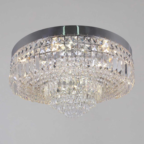 Потолочная люстра Reluce 09370-0.3-600