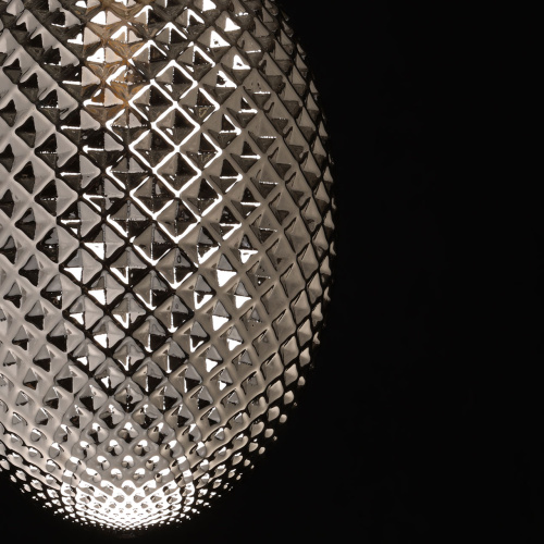 Подвесной светильник DeMarkt Крайс 657014201 фото 4 Подвесной светильник DeMarkt Крайс 657014201 фото 4