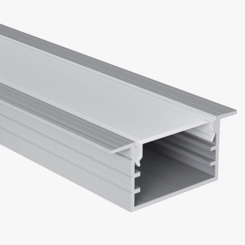 Встраиваемый профиль с рассеивателем Lightstar Profiled 419130 Встраиваемый профиль с рассеивателем Lightstar Profiled 419130