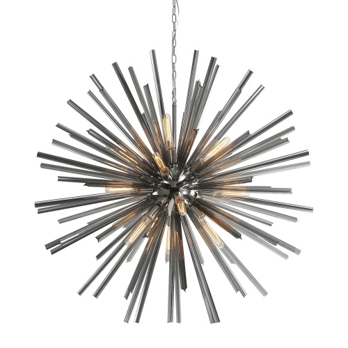 Люстра Equalizer 18 clear Люстра Equalizer 18 clear