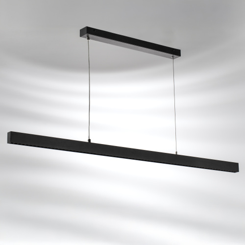 748357 Люстра SATURNO LED 36W 2800LM 25G ЧЕРНЫЙ 3000-6000K фото 7 748357 Люстра SATURNO LED 36W 2800LM 25G ЧЕРНЫЙ 3000-6000K фото 7