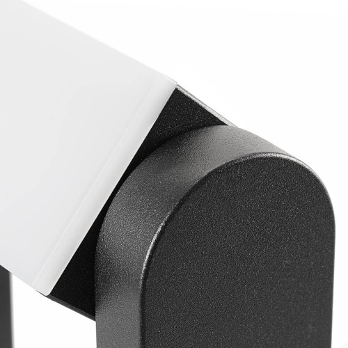 Уличный светодиодный светильник Arlight LGD-Path-Frame-Rotary-H300-6W Warm3000 020344(1) фото 5