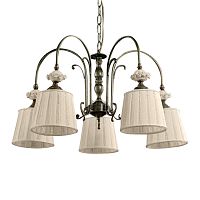 Люстра RPD 51A16