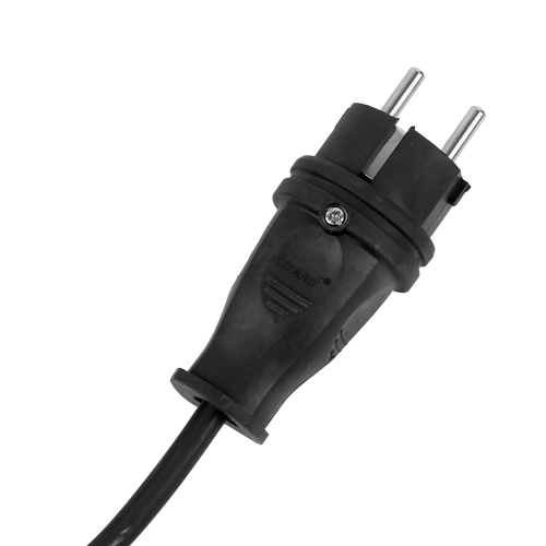 PRF03-31-3-20 Удлинитель 3-местный с/з КГ 3*1,5мм2, IP44, 20м, 16A, серия Professional фото 2 PRF03-31-3-20 Удлинитель 3-местный с/з КГ 3*1,5мм2, IP44, 20м, 16A, серия Professional фото 2