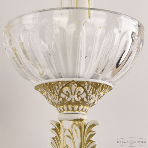 Бра с хрустальными подвесками AL7901B15/3/175 B WMG P Clear/M-1H Bohemia Ivele Crystal (Богемия Ивеле Кристалл) фото 3 Бра с хрустальными подвесками AL7901B15/3/175 B WMG P Clear/M-1H Bohemia Ivele Crystal (Богемия Ивеле Кристалл) фото 3