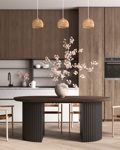 Светильник подвесной Moderli V11229-1P Marly фото 4