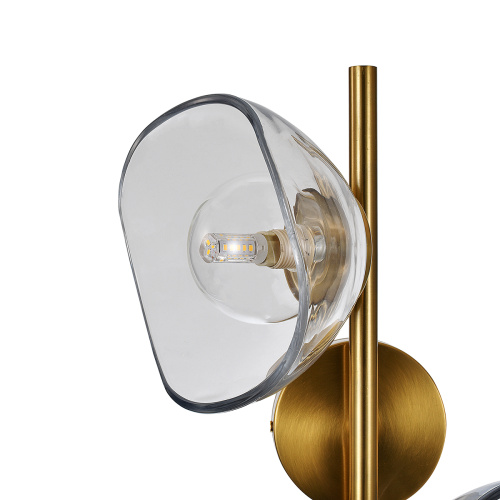 Подвесной светильник 11051/2W Clear фото 4 Подвесной светильник 11051/2W Clear фото 4