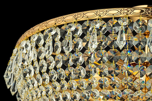 Потолочный светильник Arti Lampadari Nonna E 1.3.50.505 G фото 3