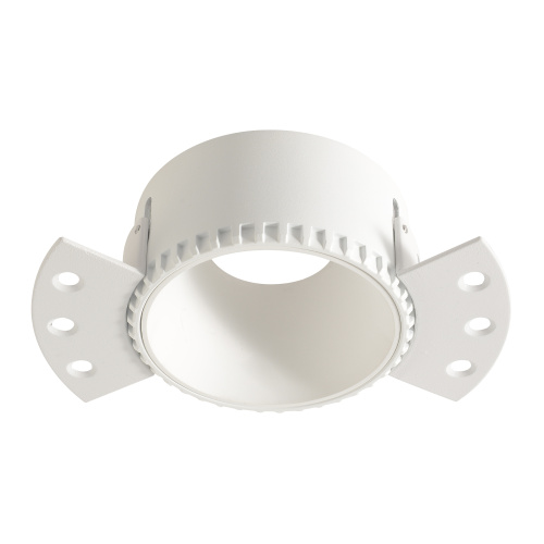 Светильник встраиваемый Crystal Lux CLT 050C1 WH-WH фото 5