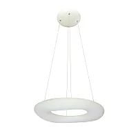 Подвесная люстра Divinare LEVITA 8003/91 SP-1