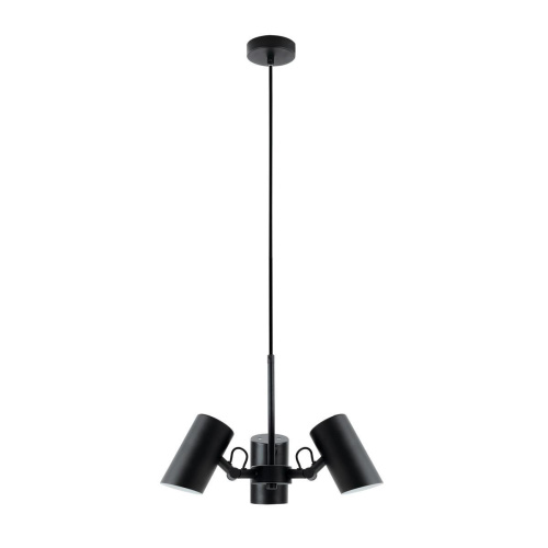 Подвесной светильник Kanlux AGZAR C 3xE14 B 36252 Подвесной светильник Kanlux AGZAR C 3xE14 B 36252