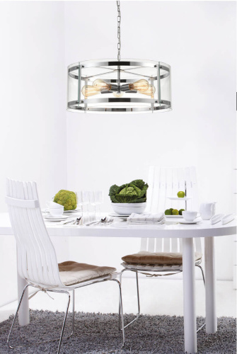 Подвесной светильник Vele Luce Tivoli VL5073P05 фото 2