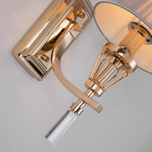 Бра Favourite Sade 2690-1W фото 3 Бра Favourite Sade 2690-1W фото 3