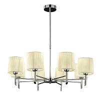 Люстра MX92905-8A