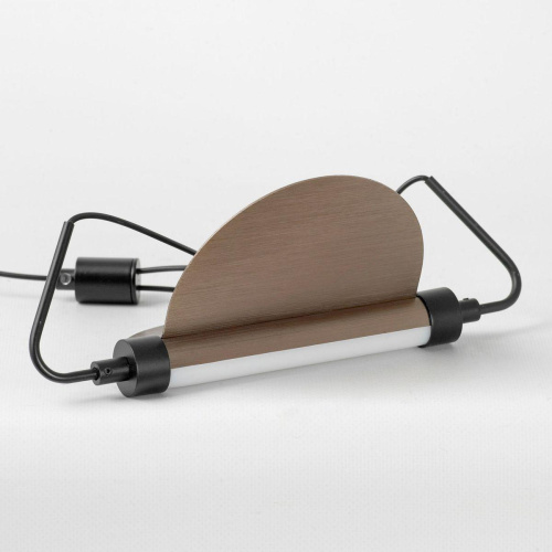 Подвесной светодиодный светильник Lussole LSP-7196 фото 2