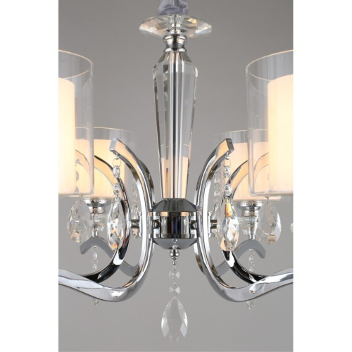 Люстра подвесная OML-70903-06 фото 7 Люстра подвесная OML-70903-06 фото 7