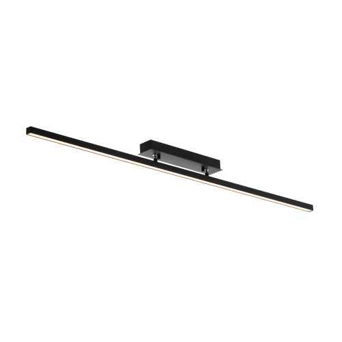 Citilux Стиг CL203211 LED Светильник подвесной с диммером Чёрный фото 6 Citilux Стиг CL203211 LED Светильник подвесной с диммером Чёрный фото 6