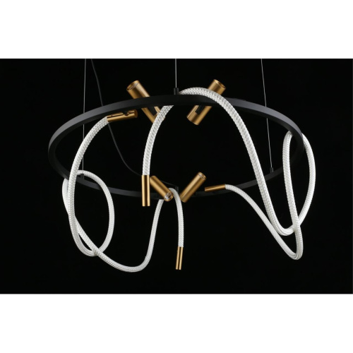 Люстра подвесная APL.066.03.70 фото 10 Люстра подвесная APL.066.03.70 фото 10