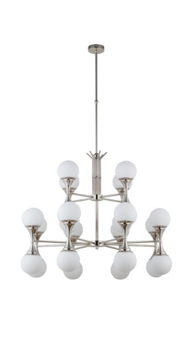 Подвесной светильник KUTEK BARI BAR-ZW-8+4(BN)