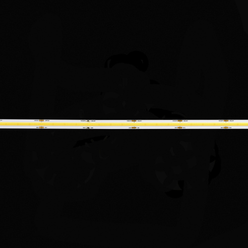 ST018.312.20 Светодиодная лента COB 12Вт/м 3000K 4650Lm Ra>90 IP20 L5000xW10 24В Светодиодные ленты