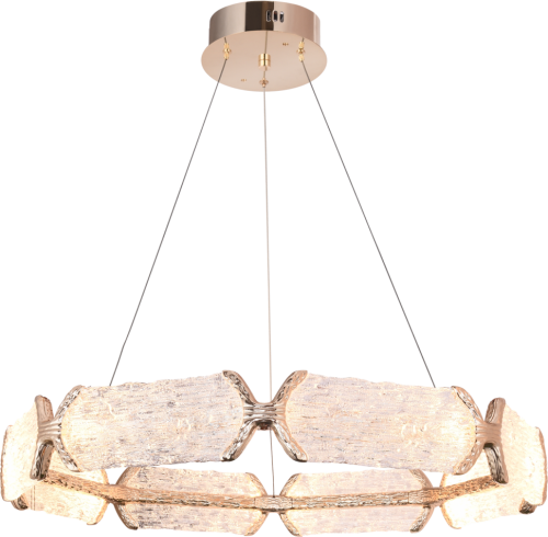 Люстра подвесная Epico Gold FL1050-6P фото 11