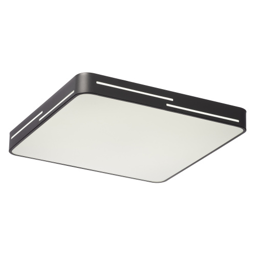 Citilux Купер Лайн CL724K95GL1 LED RGB Светильник с пультом Чёрный фото 4 Citilux Купер Лайн CL724K95GL1 LED RGB Светильник с пультом Чёрный фото 4