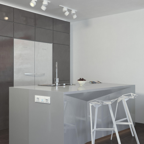 Датчик движения (белый) W1155101 фото 2 Датчик движения (белый) W1155101 фото 2