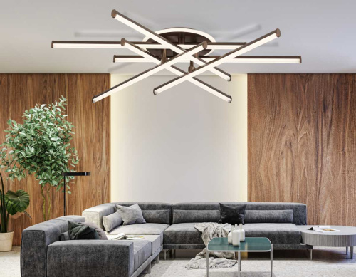 Люстра Ambrella Light COMFORT FL6253 фото 5