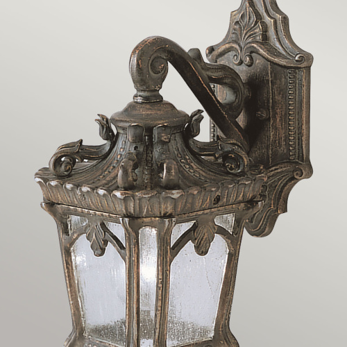 Настенный фонарь Kichler, Арт. KL-TOURNAI2-S фото 3