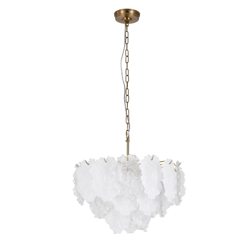 Подвесной светильник 12059/7P Brass фото 3 Подвесной светильник 12059/7P Brass фото 3