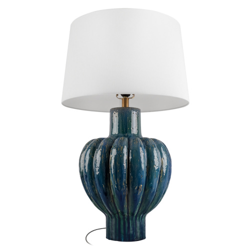 10501T Настольная лампа LOFT IT Waterlily фото 4 10501T Настольная лампа LOFT IT Waterlily фото 4