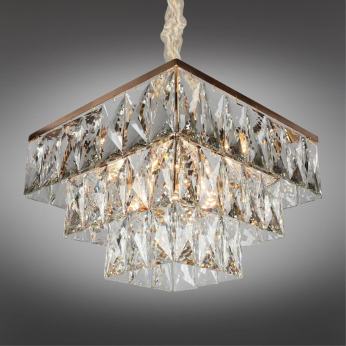 Люстра подвесная OML-72603-08 фото 3 Люстра подвесная OML-72603-08 фото 3