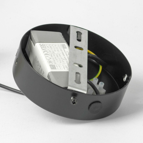 Подвесной светодиодный светильник Lussole Bradford LSP-7154 фото 7