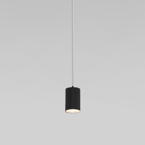 Подвесной светильник 50248/1 LED/ черный фото 3 Подвесной светильник 50248/1 LED/ черный фото 3