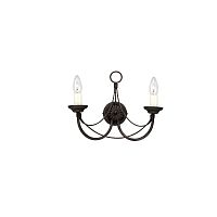 Бра Elstead Lighting CB2-BLACK