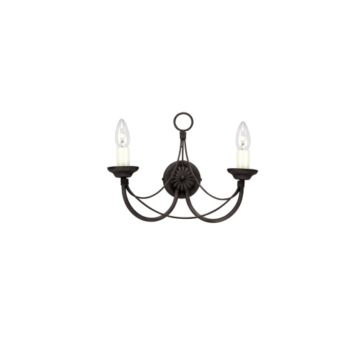 Бра Elstead Lighting CB2-BLACK Бра Elstead Lighting CB2-BLACK