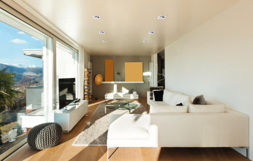 Точечный светильник Kanlux GLOZO DSL SR/W 36213 фото 2