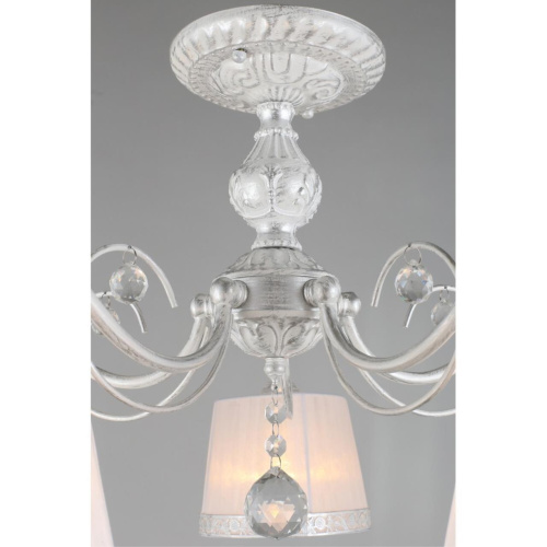 Люстра потолочная OML-54117-05 фото 7