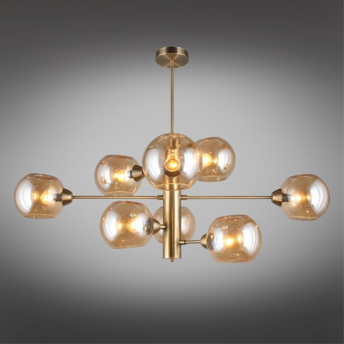 Люстра потолочная APL.904.17.08 фото 3 Люстра потолочная APL.904.17.08 фото 3