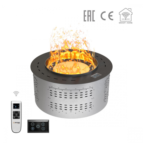 VEPO ROUND 600 BTD фото 2