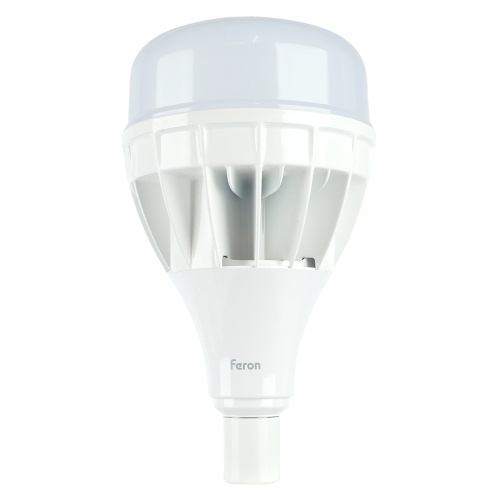 Лампа светодиодная Feron LB-65 E27-E40 100W 175-265V 6400K фото 9