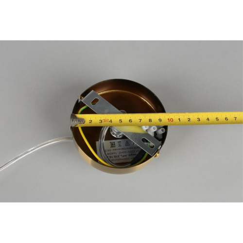 Светильник подвесной APL.310.16.01 фото 10