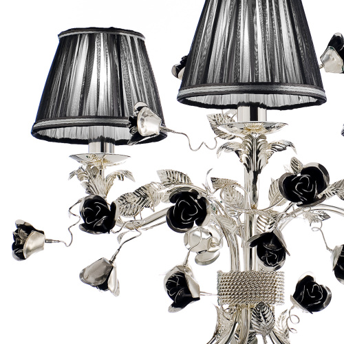 Люстра 6906/8+4 11_V2544 фото 2 Люстра 6906/8+4 11_V2544 фото 2