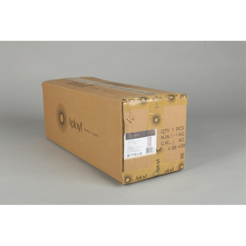 Настольная лампа APL.774.04.18 фото 8